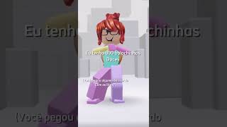 800 bolachinhas doces você pegou alguma 🍪💞 youtube viralvideo roblox bolacha doce [upl. by Noland]