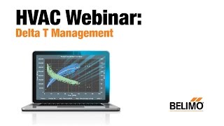 Webinar Delta T Management [upl. by Zetnod]