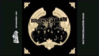 Ozzy Osbourne Is Crazy About Brown Sabbath The Wizard  Brown Sabbath [upl. by Garlan]