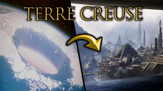 La Terre Creuse Et La Civilisation DAgartha [upl. by Nilya28]