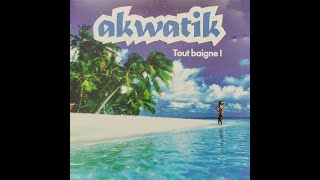 AKWATIK  Fragil 🪘🎹🎸🎺🎼🎧 [upl. by Anyer]