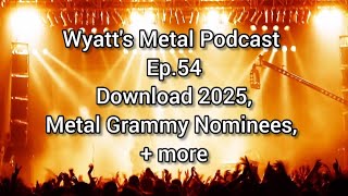 Download 2025 The Grammys  Channel Announcements [upl. by Takeshi370]