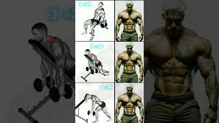 Fire Up Your Traps Ultimate Dumbbell Trap Workout [upl. by Enileuqcaj]