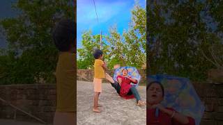 কেমন লাগল দেখ😱misti funny banglacratoon funnyanimal comedy funnybandar funnymonkey [upl. by Eelaras]