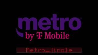 Metro by TMobile quotMetro Jinglequot Ringtone metrobytmobile tmobile [upl. by Chandler]