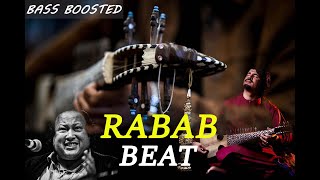 🔥Afghani Rabab Beat  Afghan Fusion Music  Rabab Beats and Modern Vibes Collide🌟 [upl. by Kimberly]