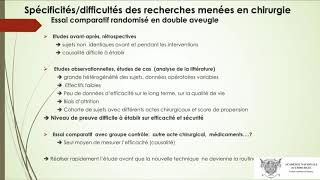 Ethique en recherche clinique et expérimentation [upl. by Etom729]