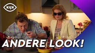 Andere look  Ik Ook Van Jou  KIJK Klassiekers [upl. by Esme]