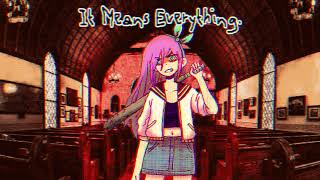 It Means Everything OMORI RemixCover [upl. by Favrot]