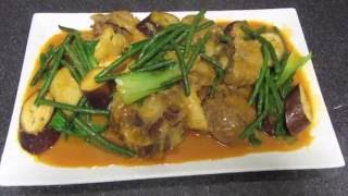 Kare Kare Kapampangan [upl. by Mulloy]