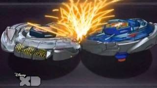 Beyblade metal fusion episodio 13 dublado [upl. by Etteragram]