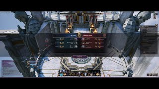 Throne and Liberty  SNSGS  3v3 Arena Solo Queue [upl. by Bazar]