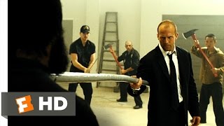 Transporter 3 2008 Movie  Jason Statham Natalya Rudakova François Berléand  Review and Facts [upl. by Beaulieu88]