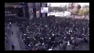 Franz Ferdinand  Full Concert  Lollapalooza  2013 [upl. by Savitt]