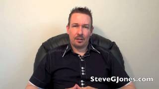 How to Use Hypnosis to Overcome Fear of Failure  Dr Steve G Jones [upl. by Mireielle137]