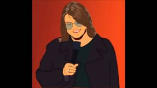 Mitch Hedberg  Fritos [upl. by Nodaj]