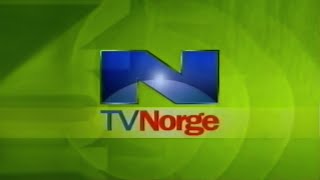 TVNorge Logo [upl. by Arzed170]