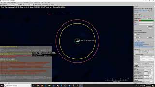 CMANO DF21 vs Carrier Damage Assessment [upl. by Aven]