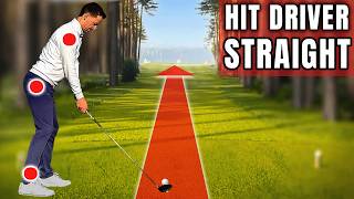 You Will Hit Driver Straight If You Follow This Process [upl. by Licna]