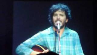 Flight of the Conchords  Wembley Arena  Part 22 [upl. by Lail]