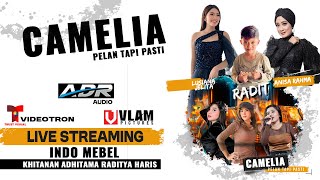 🔴🔴 LIVE CAMELIA MUSIC KHITAN ADHITAMA RADITYA HARIS SEKURO MLONGGO  VLAM PICTURES  ADR AUDIO [upl. by Eidna]