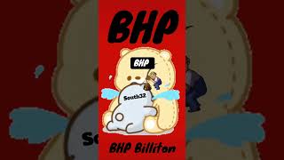 South32 CEO dead production the Most Disturbing BHP Billiton Rabbit Hole luigi bian south32 videos [upl. by Akemal278]