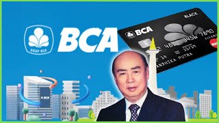 Sejarah BCA Bank Swasta Terbesar Indonesia [upl. by Odnesor]