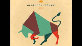 Ocote Soul Sounds  STTP Speak Truth To Power [upl. by Medea]