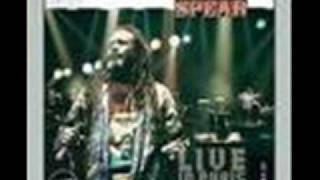 Burning Spear New Experience Live In Paris Zenith 1988 cd 1 Track 4wmv [upl. by Eimmas]