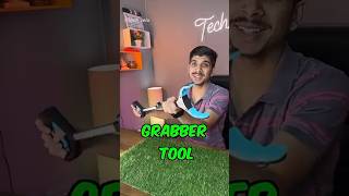 Top 4 lazy gadget 🥱😂 ytshorts shorts tech [upl. by Nylimaj]