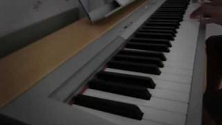 Clannad  Shionari  Roaring Tides  Uminari  潮鳴り  Piano [upl. by Oriel]