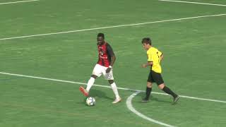 Highlights from B15 SEF Trophy final at SKF Arena [upl. by Oitaroh]