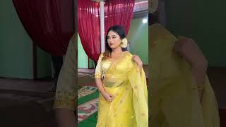 Saklon Oirabasu 😍 Akoijam Telina Makeup  Meitei Nupi 🤍 manipuri reels video 🔥🔥🔥 [upl. by Naamann21]