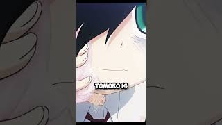 Watamote is a comedic school anime about a girl with no friends and social skills [upl. by Py]