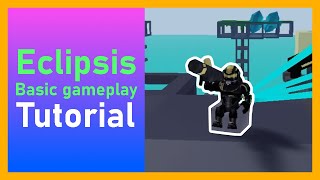 Eclipsis Tutorial  Important basic game play Updated 2022 tutorial [upl. by Obeng]