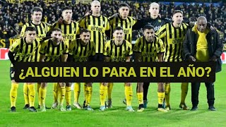 📻📺 Tirando Paredes vespertino20524  Peñarol campeón del Apertura por escándalo [upl. by Asille]