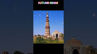 Qutub minar india shorts qutubminar india [upl. by Lotsirhc170]