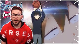 Kazama Bryant  My Senpai is Annoying Ep 10 Reaction amp Review [upl. by Maharg]