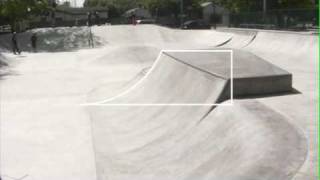 Learn To Skate Skatepark Terms [upl. by Kaplan]