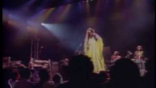 Peter Tosh Captured LivePick Myself up [upl. by Narej797]