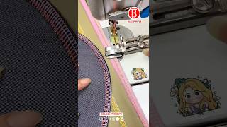 Sewing Tools And Tutorial Adjustable width and narrow single edge expansion Part 22 [upl. by Uriisa]