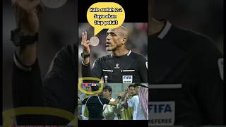 Kecurangan Wasit Indonesia vs Bahrain kualifikasipialadunia2026 [upl. by Vada]