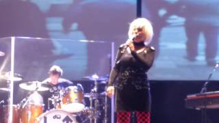 Blondie  Dreaming  Arena Vienna Austria 2014 [upl. by Devi496]