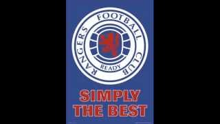 rangers songs [upl. by Reece]