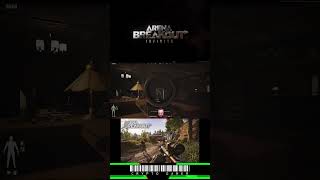 Arena Breakout Infinite PC  Gameplay at Farm [upl. by Ardnael]