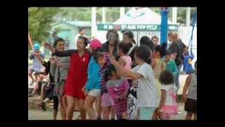 Waitangi Day ki Paeroa 2014 [upl. by Polik882]