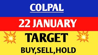 Colpal share  Colpal share latest news  Colpal share latest news today [upl. by Amado767]