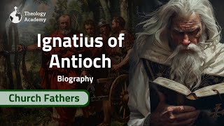 Ignatius of Antioch  The Complete Story Documentary  Church Fathers [upl. by Roosnam99]