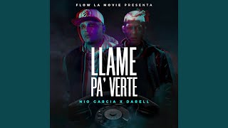 Llamé Pa Verte [upl. by Bogoch620]