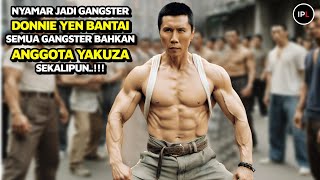 MISI DONNIE YEN SEBAGAI POLISI YANG JAGO KUNGFU‼️ Membantai Semua Gangster Yang Ada [upl. by Sauers]